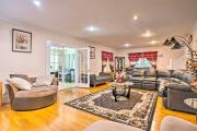 Charming Yonkers Retreat - 10 Mi to Central Park!