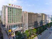 Top Shenzhen