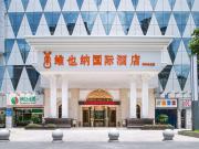 Top Chenzhou