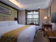 Top Meizhou