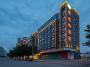 Top Ganzhou