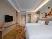Top Ganzhou