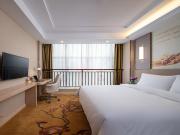 Top Ganzhou