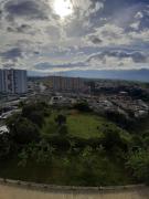 Aparta-Hotel Cafetero Oviedo