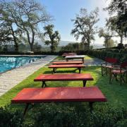 Boutique Wine Resort - Villa Dianella Boutique Wine Resort - Villa Dianella