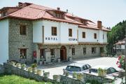 Top Metsovo