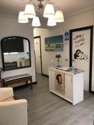 Alojamiento El Cantal Alojamiento El Cantal