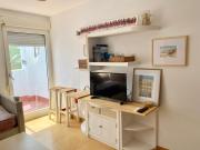 ESTUDIO EN ZAHARA piscina y acceso a playa