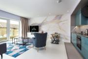 Secure Apartment - Ideal for Work Trips & Projects - Apartment 5 Secure Apartment - Ideal for Work Trips & Projects - Apartment 5