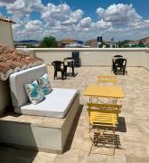 Top Santa Cruz de Mudela