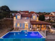Brand new Villa Cara d oro, Vrana