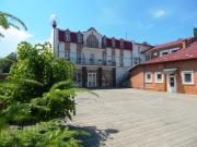 Top Ivano-Frankivsʼk Top Ivano-Frankivsʼk