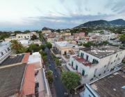 Villa Diana - Beach & Rooms