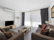 Resort Apartment 109