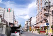 Top Bangkok