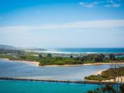 Grand Pacific 1 Unit 3 - First Floor