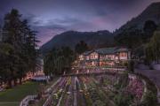 Shervani Hilltop Resort