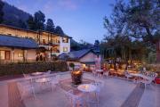 Shervani Hilltop Resort