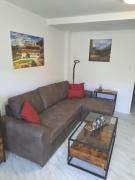 G & H Ferienwohnungen Appartement Almrausch