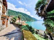 Villa Limone Apartment– Argegno lake Como