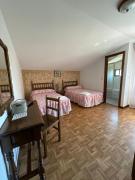 Top Villanueva de Arosa