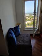 I due cuori vista mare