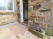 Grange House Grange House