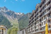 Appartement Courmayeur - Welkeys