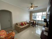 APT em Santos perto de tudo SHOPPING E PRAIA