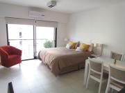 Amplio y Confortable Studio en Palermo