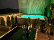 Anastasia Mountain Apartment - Poiana Brasov