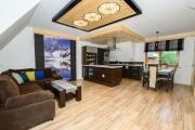 Apartament Tetmajera 8a Zakopane