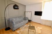 Lovely Renovated Studio Golden Square Pedestrian