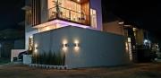 Villa White House Batu
