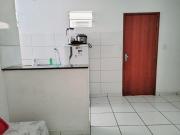 Apt Inteiro 02 Qts, 04 Pessoas, 15 min Praia