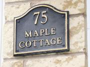 Maple Cottage