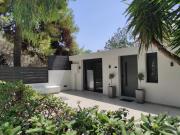 Kavouri Seaside Luxury Bungalow