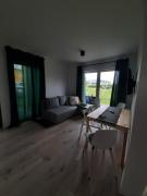 apartament good vibes D