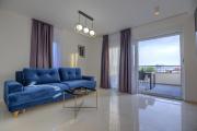 Luxury Apartments Leonika