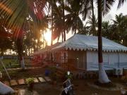 Blue Coast beach resort