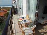 Varandas da Praia do Forte - Apartamento frente ao Mar