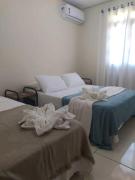 Village Funchal 03, Lençóis