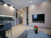 4UApart-Apartment suite Platan Tower Paradiso