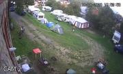 Camping Aviator Busteni, Parcare rulota termen lung (6-12 luni).
