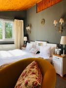 Bohemian Chalet Bohemian Chalet