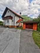 Apartmaji Tomšič