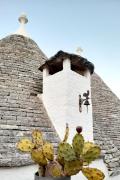 Top Alberobello