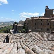 Top Panicale
