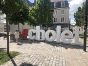 Top Cholet