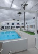 Atlantic View 1B 2 Bedrooms Ground Floor, Complex featured on A Place in The Sun